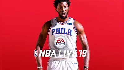 NBA LIVE 19 (Xbox X) (Account) [Global] [Standard]