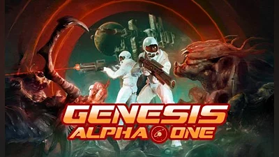 Genesis Alpha One (Xbox X) (Account) [Global] [Standard]