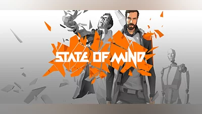 State of Mind (Xbox X) (Account) [Global] [Standard]