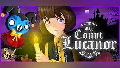 The Count Lucanor (XB1) (Account) [Global] [Standard]