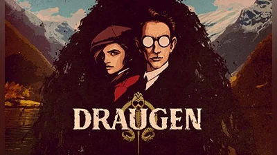 Draugen (XB1) (Account) [Global] [Standard]