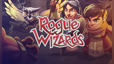 Rogue Wizards (XB1) (Account) [Global] [Standard]