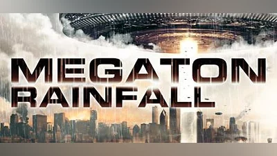 Megaton Rainfall (XB1) (Account) [Global] [Standard]