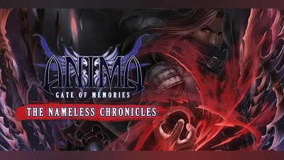 Anima: Gate of Memories The Nameless Chronicles (XB1) (Account) [Global] [Standard]