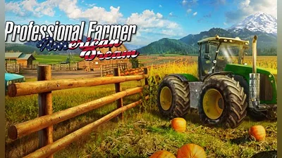 Professional Farmer: American Dream (XB1) (Account) [Global] [Standard]