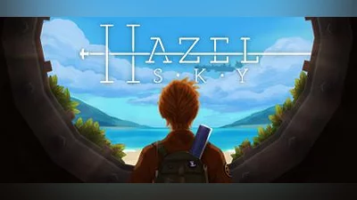Hazel Sky (Xbox X) (Account) [Global] [Standard]