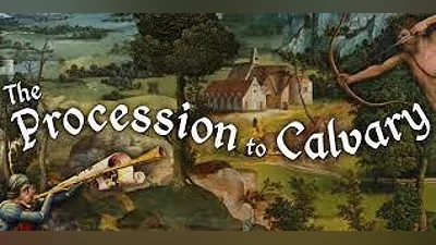 The Procession to Calvary (XB1) (Account) [Global] [Standard]