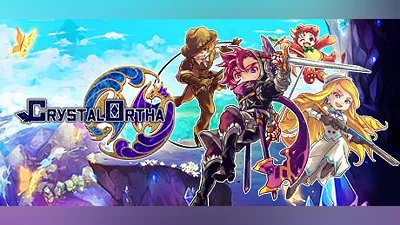 Crystal Ortha (XB1) (Account) [Global] [Standard]