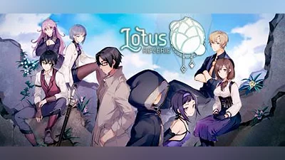 Lotus Reverie First Nexus (XB1) (Account) [Global] [Standard]