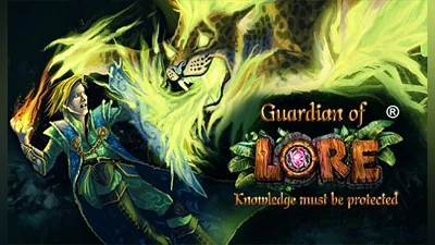 Guardian of Lore (XB1) (Account) [Global] [Standard]