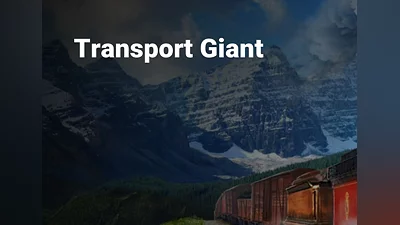 Transport Giant (PS4) (Account) [Global] [Standard]