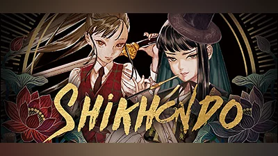Shikhondo Soul Eater (Xbox X) (Account) [Global] [Standard]