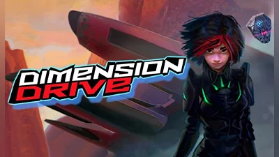 Dimension Drive (Xbox X) (Account) [Global] [Standard]