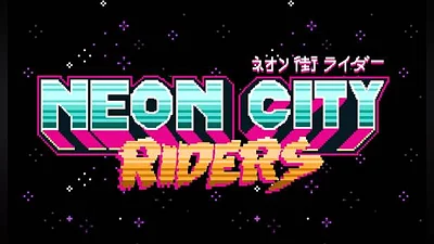 Neon City Riders (Xbox X) (Account) [Global] [Standard]
