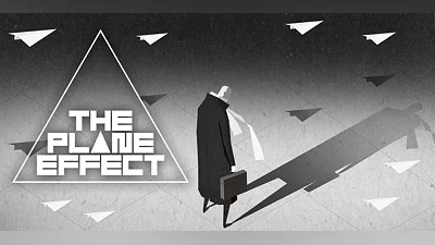 The Plane Effect (Xbox X) (Account) [Global] [Standard]