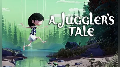 A Jugglers Tale (Xbox X) (Account) [Global] [Standard]