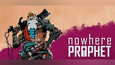 Nowhere Prophet (Xbox X) (Account) [Global] [Standard]