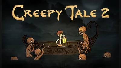 Creepy Tale 2 (Xbox X) (Account) [Global] [Standard]