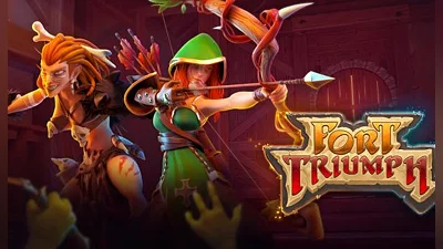 Fort Triumph (Xbox X) (Account) [Global] [Standard]