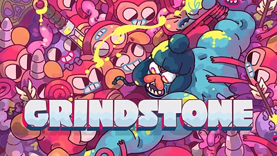 Grindstone (PS4) (Account) [Global] [Standard]