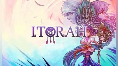Itorah (Nintendo Switch) (Account) [Global] [Standard]