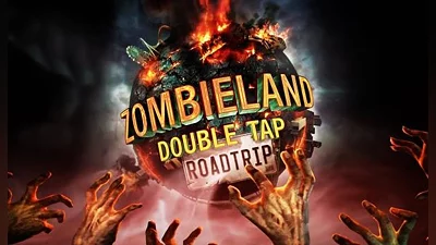 Zombieland Double Tap Road Trip (XB1) (Account) [Global] [Standard]