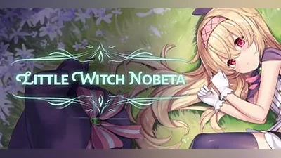 Little Witch Nobeta (PS4) (Account) [Global] [Standard]