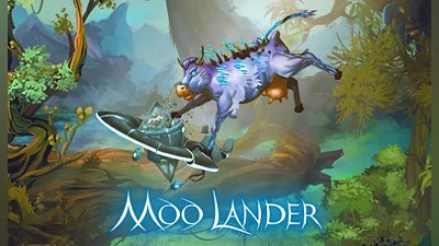 Moo Lander (PS4) (Account) [Global] [Standard]