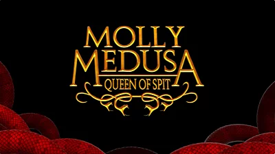 Molly Medusa Queen of Spit (Nintendo Switch) (Account) [Global] [Standard]