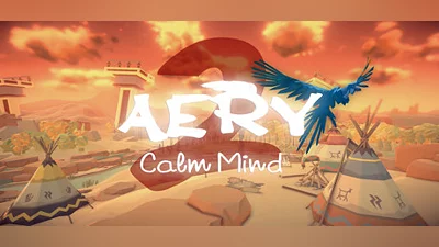 Aery Calm Mind 2 (Nintendo Switch) (Account) [Global] [Standard]