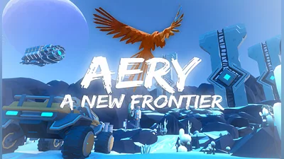 Aery A New Frontier (Nintendo Switch) (Account) [Global] [Standard]
