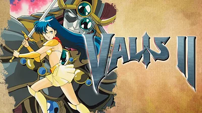 Valis II (Nintendo Switch) (Account) [Global] [Standard]