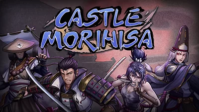 Castle Morihisa (Nintendo Switch) (Account) [Global] [Standard]