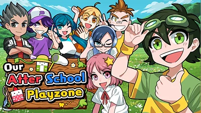 Our After School Playzone (Nintendo Switch) (Account) [Global] [Standard]