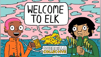Welcome to Elk (Nintendo Switch) (Account) [Global] [Standard]
