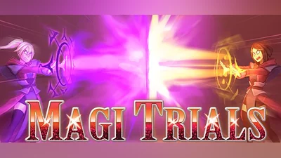 Magi Trials (Nintendo Switch) (Account) [Global] [Standard]