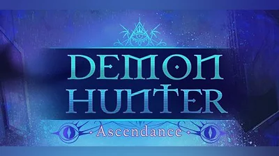 Demon Hunter Ascendance (Nintendo Switch) (Account) [Global] [Standard]