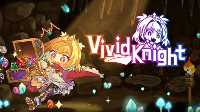 Vivid Knight (Nintendo Switch) (Account) [Global] [Standard]
