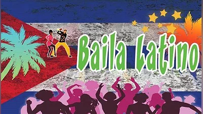 Baila Latino (Nintendo Switch) (Account) [Global] [Standard]