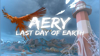 Aery Last Day of Earth (PS4) (Account) [Global] [Standard]
