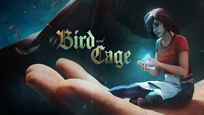 Of Bird and Cage (PS4) (Account) [Global] [Standard]