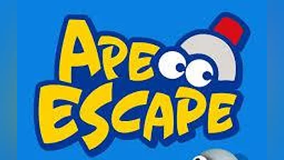 Ape Escape (PS4) (Account) [Global] [Standard]