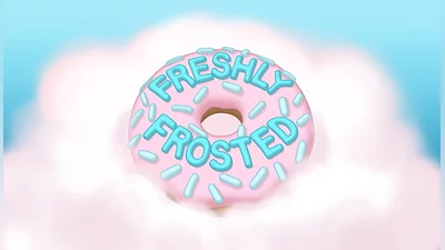 Freshly Frosted (PS4) (Account) [Global] [Standard]
