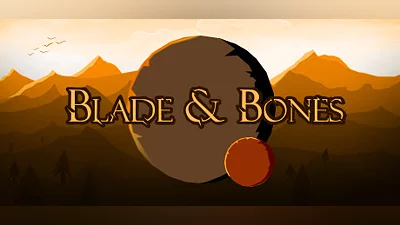 Blade and Bones (PS4) (Account) [Global] [Standard]