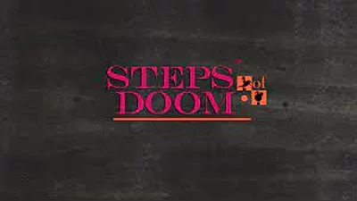 Steps of Doom (PS4) (Account) [Global] [Standard]