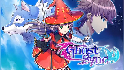 Ghost Sync (PS4) (Account) [Global] [Standard]