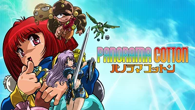 Panorama Cotton (PS4) (Account) [Global] [Standard]