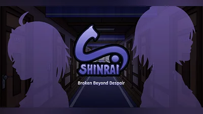 Shinrai: Broken Beyond Despair (PS4) (Account) [Global] [Standard]
