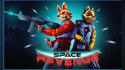 Space Revenge (PS4) (Account) [Global] [Standard]