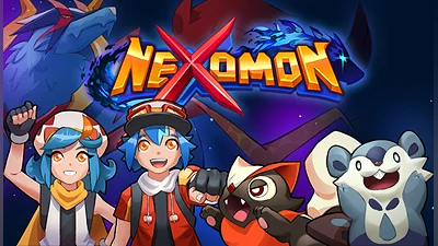 Nexomon (PS4) (Account) [Global] [Standard]